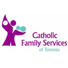 Catholic Family Services logo